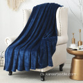 Přikrývka Cashmere Cashmere Cashmere Custom Couch Deka přikrývka